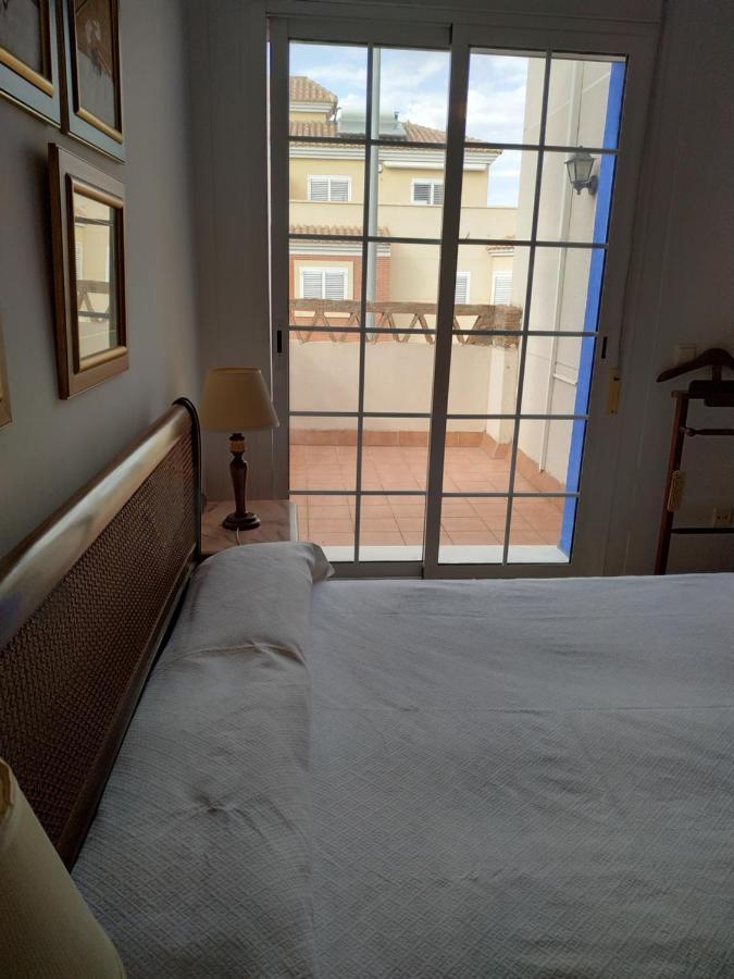 Oktheway Vivas Aguadulce Villa Roquetas de Mar Dış mekan fotoğraf