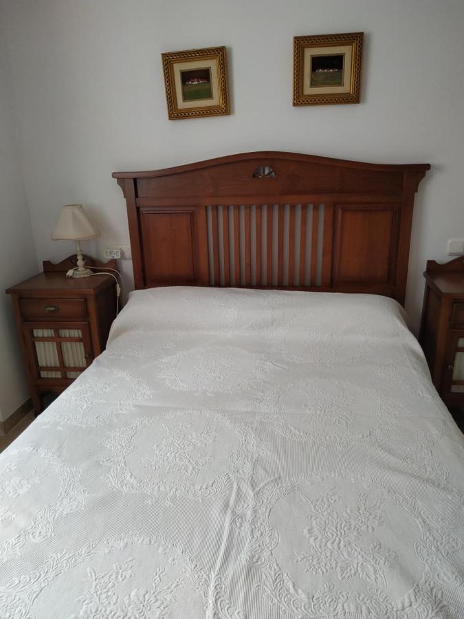Oktheway Vivas Aguadulce Villa Roquetas de Mar Dış mekan fotoğraf