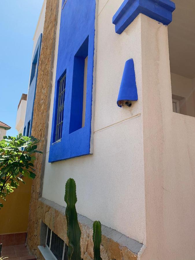 Oktheway Vivas Aguadulce Villa Roquetas de Mar Dış mekan fotoğraf